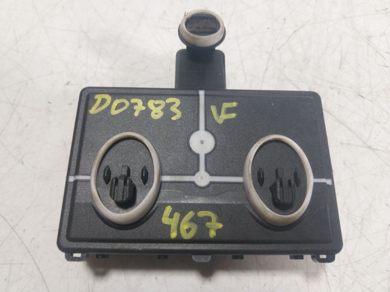 Recambio de modulo electronico para audi a4 b9 avant (8w5, 8wd) 2.0 tdi referencia OEM IAM 4M0959792E 8W0959392E 