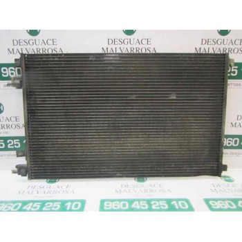 CONDENSADOR AIRE ACONDICIONADO 