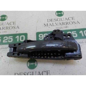 MANETA EXTERIOR DELANTERA DERECHA 8T0837886B 8T0837886B 