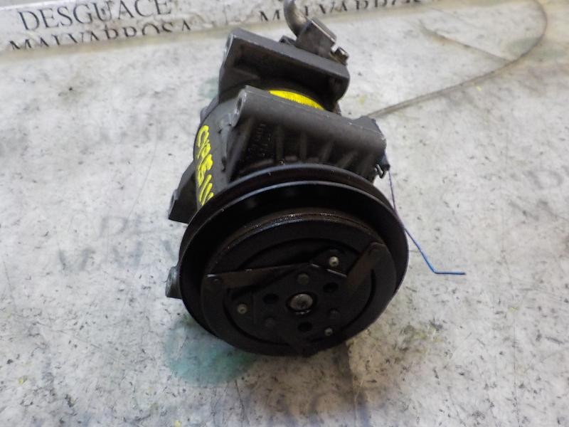 Recambio de compresor aire acondicionado para nissan primera trav. (p12) 2.2 16v turbodiesel cat referencia OEM IAM   