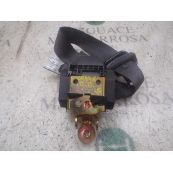 CINTURON SEGURIDAD DELANTERO DERECHO 