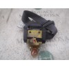 Recambio de cinturon seguridad delantero derecho para renault megane ii berlina 5p confort dynamique referencia OEM IAM   