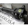 Recambio de transmision central para ssangyong rodius rodius aj/ad2l/ata21 referencia OEM IAM 3320021750  