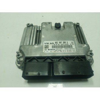 CENTRALITA MOTOR UCE 05E906012AM5FN 05E907309G 