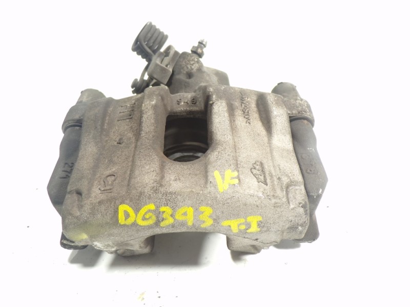 Recambio de pinza freno trasera izquierda para ford focus lim. (cb8) 1.6 tdci cat referencia OEM IAM 2210215  