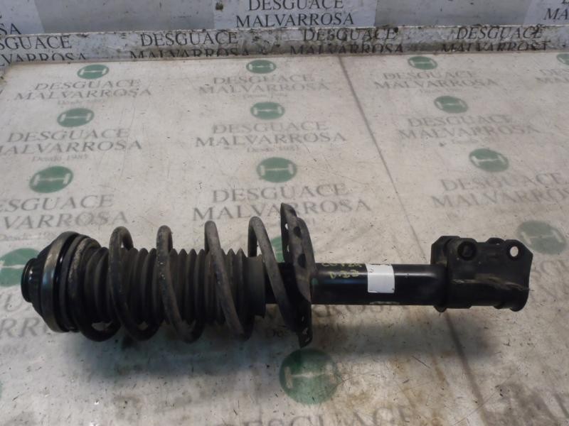 Recambio de amortiguador delantero izquierdo para opel astra h berlina cosmo referencia OEM IAM   