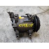 Recambio de compresor aire acondicionado para nissan primera trav. (p12) 2.2 16v turbodiesel cat referencia OEM IAM   