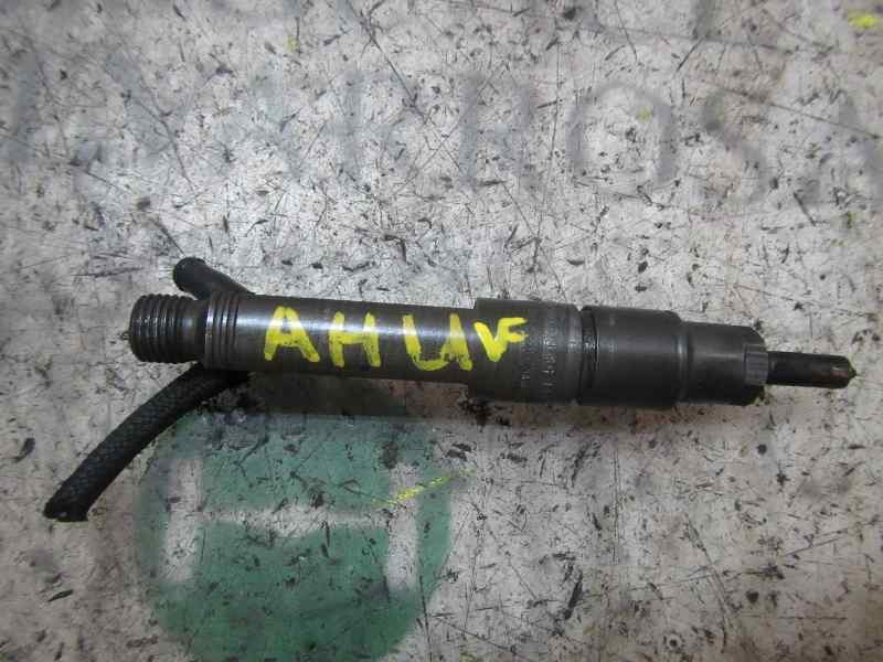 Recambio de inyector para seat toledo (1l) master referencia OEM IAM   