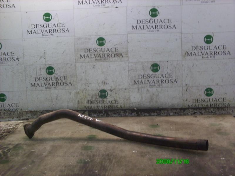 Recambio de salida colector para volkswagen passat variant (3b5) comfortline referencia OEM IAM   