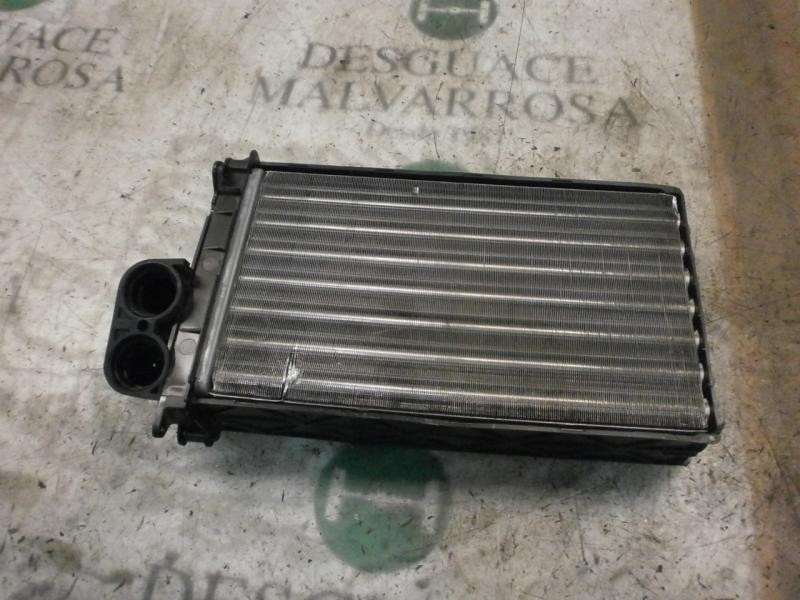 Recambio de radiador calefaccion / aire acondicionado para peugeot 107 urban referencia OEM IAM   