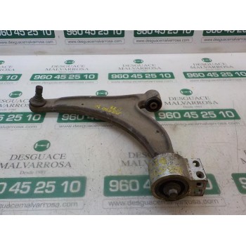 BRAZO SUSPENSION INFERIOR DELANTERO IZQUIERDO 22792990 