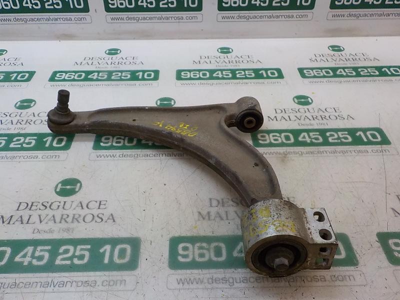 Recambio de brazo suspension inferior delantero izquierdo para opel insignia berlina edition referencia OEM IAM 22792990  