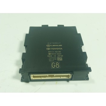 MODULO ELECTRONICO 8911142180 8911142180 