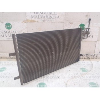 CONDENSADOR AIRE ACONDICIONADO 