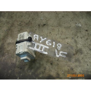 MODULO ELECTRONICO 