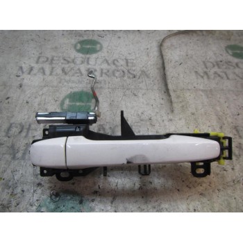 MANETA EXTERIOR DELANTERA DERECHA 6921105918 