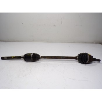 TRANSMISION DERECHA A2513300601 