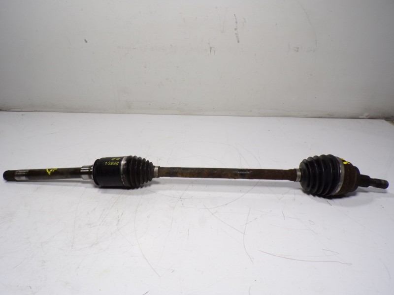 Recambio de transmision derecha para mercedes-benz clase r (w251) 3.0 cdi cat referencia OEM IAM A2513300601  