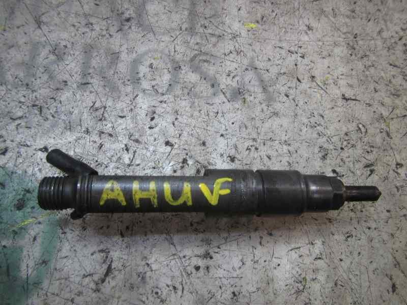 Recambio de inyector para seat toledo (1l) master referencia OEM IAM   