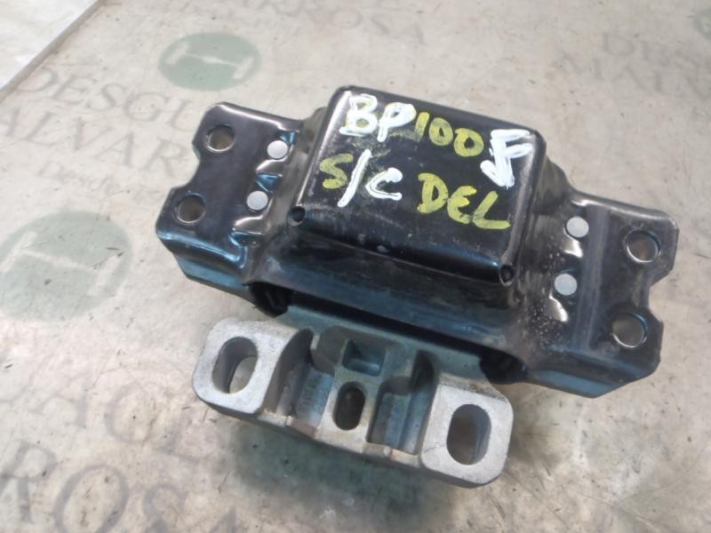 Recambio de soporte cambio para volkswagen golf v berlina (1k1) trendline referencia OEM IAM 1K0199555M  