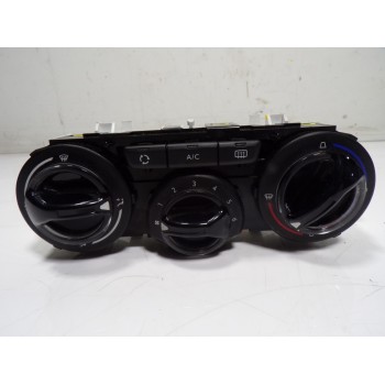 MANDO CALEFACCION / AIRE ACONDICIONADO 9672248380 9819611577 