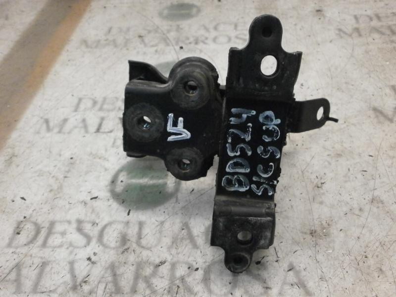 Recambio de soporte cambio para peugeot 107 urban referencia OEM IAM   