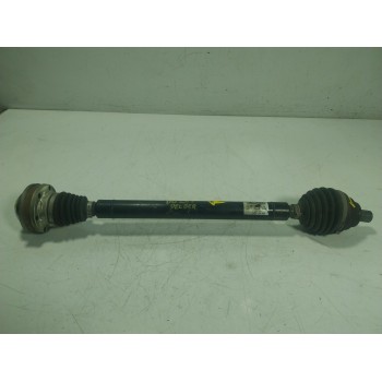 TRANSMISION DERECHA 5Q0407272E 5Q0407272E 