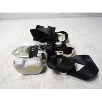 CINTURON SEGURIDAD DELANTERO IZQUIERDO 7322078040C2 