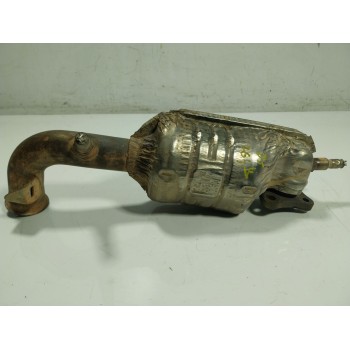 CATALIZADOR 9672883980 1729012XXX 