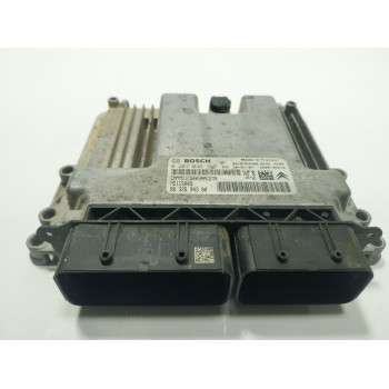 CENTRALITA MOTOR UCE 1675876480 9818703480 