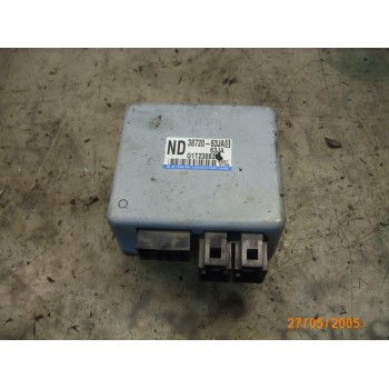 MODULO ELECTRONICO 
