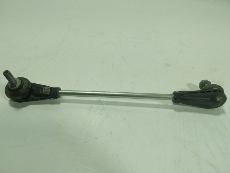 Recambio de tirante delantero izquierdo para bmw 3 (g20, g80, g28) 330 i referencia OEM IAM 31306893359 689335902 