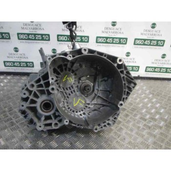 CAJA CAMBIOS 55564679 F40 