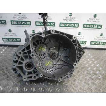 CAJA CAMBIOS 55564679 F40 55577508