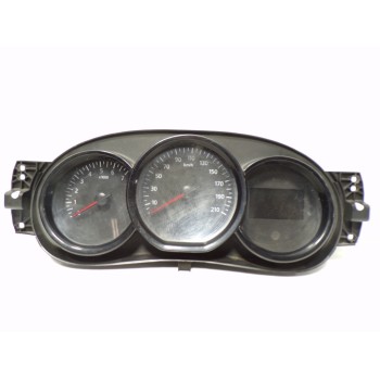 CUADRO INSTRUMENTOS 248100770R 248107594R 