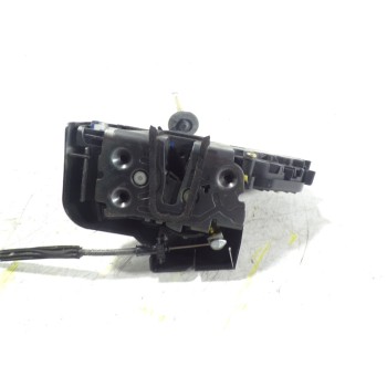 CERRADURA PUERTA TRASERA IZQUIERDA FQM000154 FQM000154D 