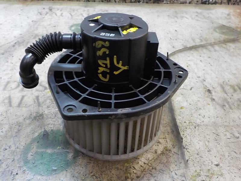 Recambio de motor calefaccion para chevrolet kalos 1.4 se referencia OEM IAM   