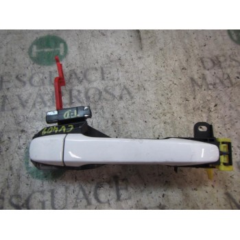 MANETA EXTERIOR TRASERA DERECHA 6921105918 