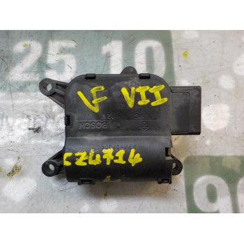 MOTOR APERTURA TRAMPILLAS CLIMATIZADOR 0132801320 0132801320