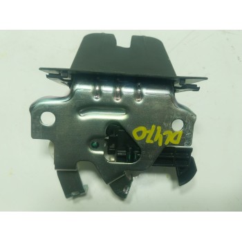 CERRADURA MALETERO / PORTON 5F0827505 5F0827505 