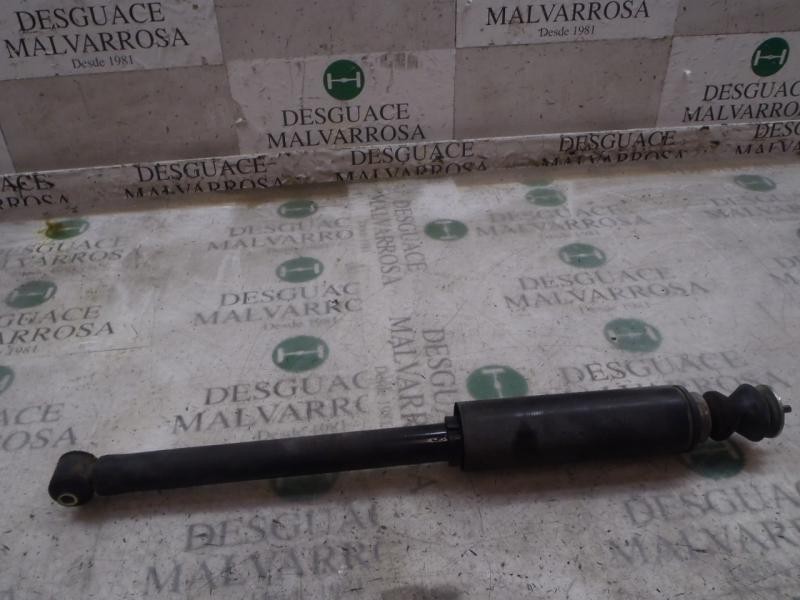 Recambio de amortiguador trasero izquierdo para fiat bravo (198) 1.9 emotion multijet referencia OEM IAM 51800724  