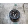 Recambio de polea cigueñal para ssangyong rodius xdi limited referencia OEM IAM   