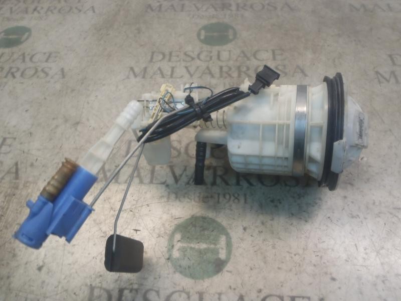 Recambio de aforador para mini mini (r50,r53) cooper referencia OEM IAM 16146765119 0111551770 0111551770