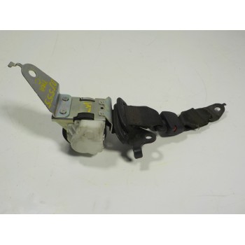 CINTURON SEGURIDAD TRASERO CENTRAL Q084601 