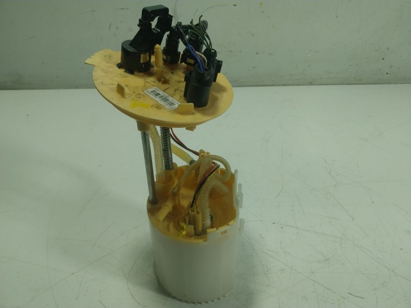 Recambio de aforador para land rover range rover evoque referencia OEM IAM LR159865 M8D29H307EB 