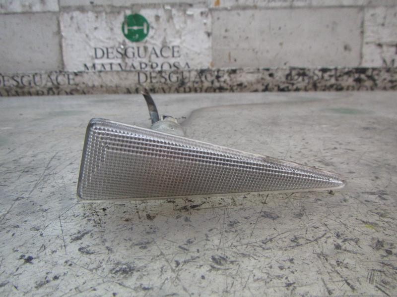 Recambio de piloto lateral derecho para renault megane ii berlina 5p 1.5 dci diesel cat referencia OEM IAM   