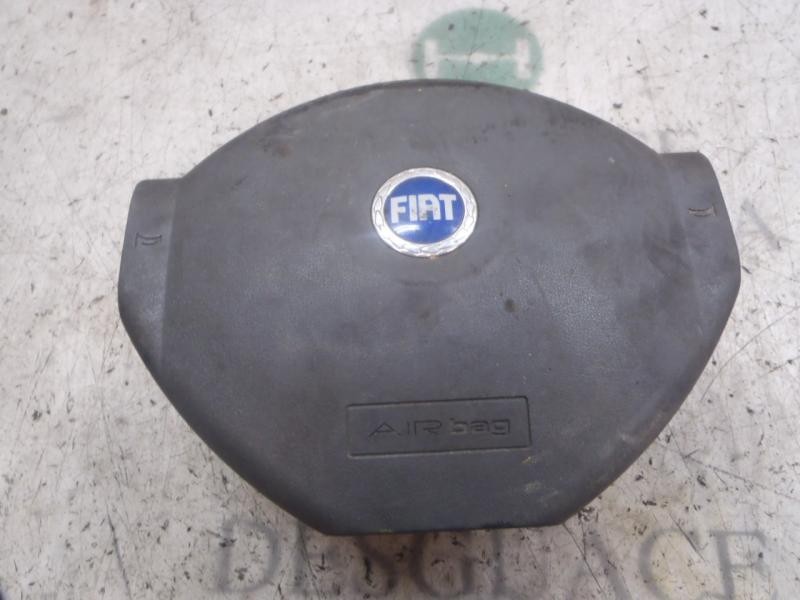 Recambio de airbag delantero izquierdo para fiat panda (169) 1.3 16v jtd dynamic referencia OEM IAM 735411159 FG2S270630705535 