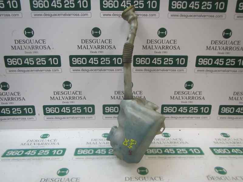 Recambio de deposito limpia para renault scenic ii 1.5 dci diesel referencia OEM IAM   