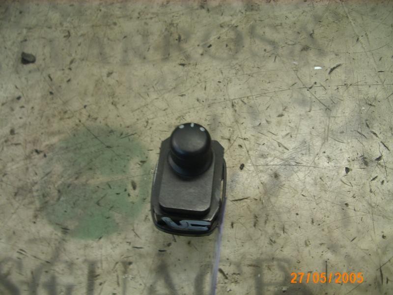 Recambio de mando multifuncion para suzuki swift berlina (mz) gl (3-ptas.) referencia OEM IAM   
