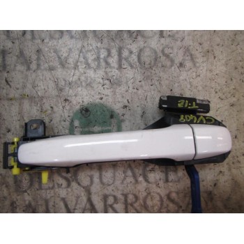 MANETA EXTERIOR TRASERA IZQUIERDA 6921105918 